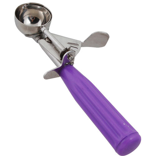 78-40 Hamilton Beach - Orchid Ice Cream Scoop 78-40 Hamilton Beach - Orchid Ice Cream Scoop